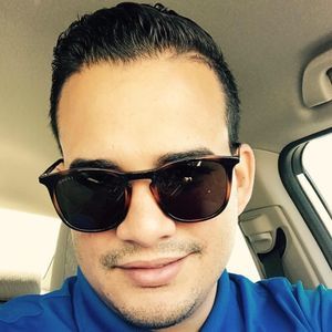 Meet your Posher, Jose